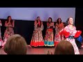 Gypsy dance Kulishenko Nataliia -Цыганский танец Наталии Кулишенко