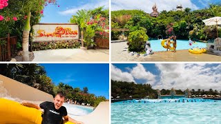 Siam Park Tenerife is OPEN-full day with New restrictions, rides, tips & tricks!