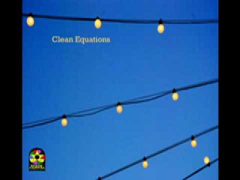 Clean Equations - Alison