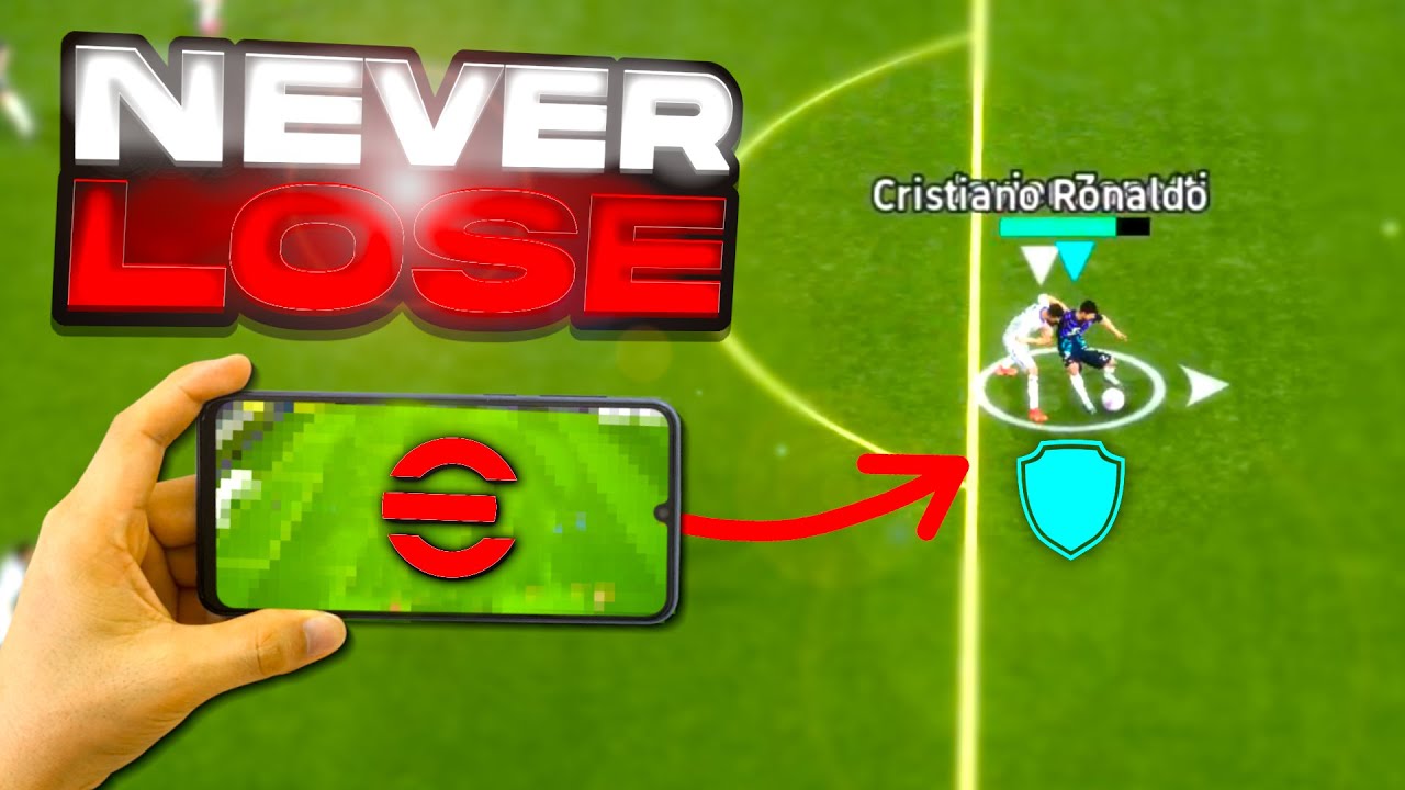 Удержание мяча – это непобедимое преимущество | eFootball 2026 Mobile