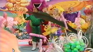 In Outer Space (2000 Version) Part 61