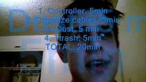 Adhd , Add personal help video guides