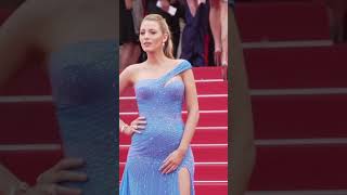 Blake Lively At The 2016 Cannes Film Festival | ELLE UK