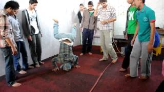 Harvard Academy Slc Student 2068