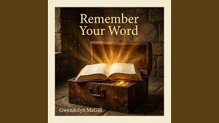 Remember Your Words-Psalms 119:49-56