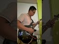 Nakikita mo ba? (ver 2) - Feast Worship (Have you seen) (Guitar Cover) 🎸