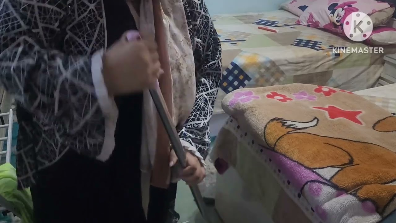 تعالوا شوفوا النهارده وانا بعمل ايه روتين🥰🥰