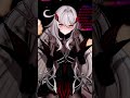 Ronova 〖原神 : Genshin Impact MMD〗