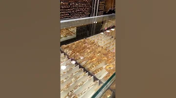 Gold Market Balad Jeddah Saudi Arabia Shorts 
