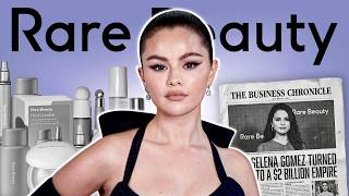 How Selena Gomez Turned Pain Into A $2 Billion Empire