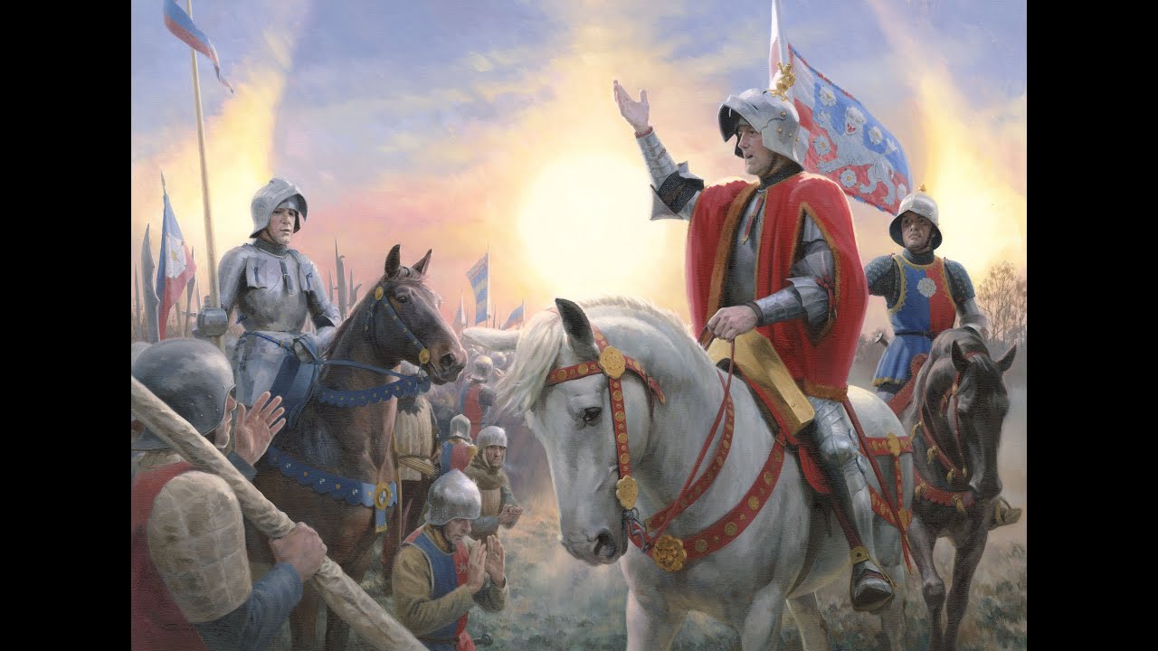 Mortimers Cross 1461 Battlefield  Project Update