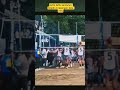 detik detik terjadi keributan #reels #viral #vollyball #vlight