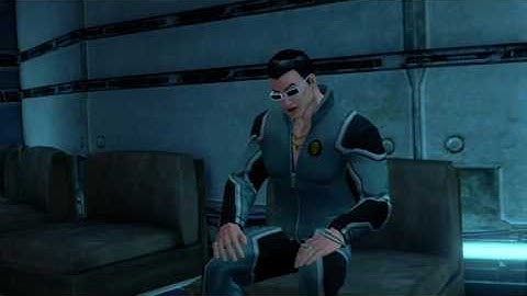 PolyNerdic Plays: Saints Row 4 Xbox 360 (Part 15)