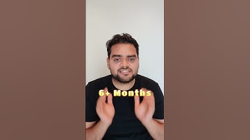 8 Years Gap, Can I get a job as Data Analyst ? #powerbi  #learnwidgiggs