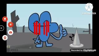 BFB 666 Sound like Suicide mouse XD