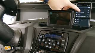 Bintelli Beyond - How To Connect To Bluetooth