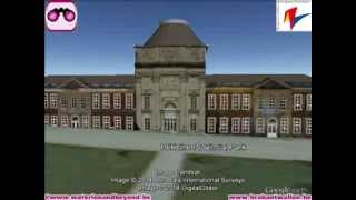 Domaine Provincial Dhélécine 3D 640X480