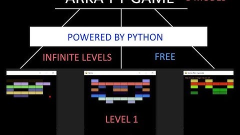 Pygame Particles effect in Arkanoid