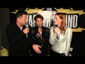 Capture de la vidéo Julian Mccullough Interviews Icona Pop At Sxsw