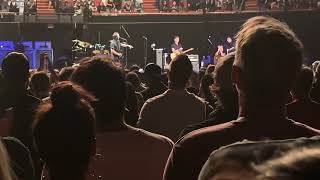 Pearl Jam covers Foo Fighters “Cold Day in the Sun” live in Los Angeles 5/7/2022