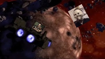 Welcome to Stroggos (Let