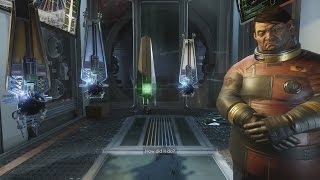 PREY ENDING (All Endings) - Prey 2017 Ending
