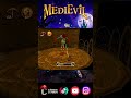 MediEvil #games #nostalgia #medievil #playstation #retrogaming #classicosem1minuto