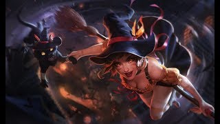 Bewitching Nidalee - Is it worth your RP?