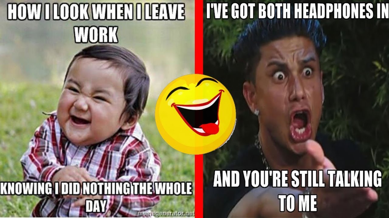 Try Not To Laugh 30 Funny Memes About Work That You Shouldnt Be