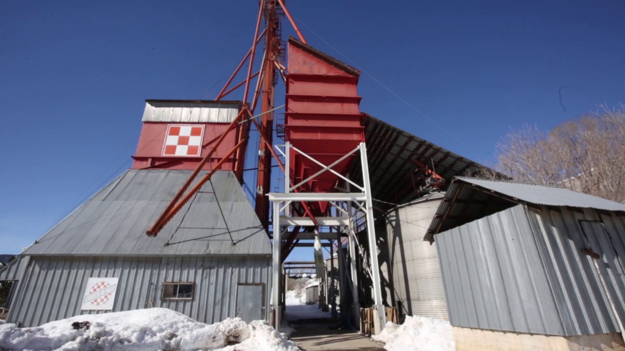 Farmers Supply Mill, a mainstay for local ag, set to close in March