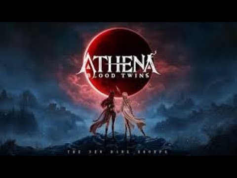 ATHENA:Blood Twins Boss Fight Combat Tips