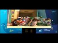 The Lion King 1994 End Credits Disney Channel Airing TV Version 