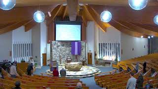 St Owen Holy Thursday 7pm 04/02/2026