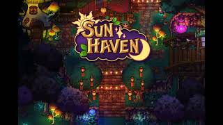 Sun Haven - Nel'Vari Theme