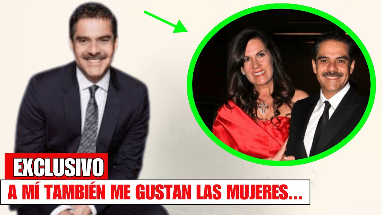 A los 63 años, Javier Alatorre Finalmente admite lo que todos sospechábamos  - YouTube