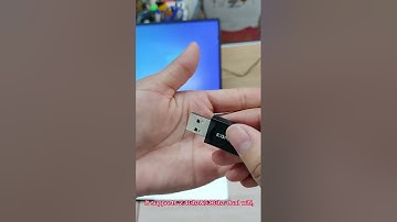 Comfast 812AC 1300Mbps WiFi Dongle USB3.0 mini Wireless Network Adapter for Desktop/Laptop