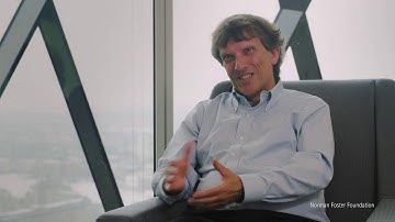 Building the Future - Jonathan Glancey