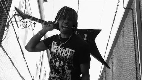 Boondocks! (Official Music Video)