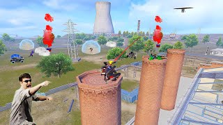 Best Trolling Of Cute Noobs Pubg Mobile Funny Moments