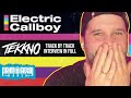 Capture de la vidéo Electric Callboy Tekkno Album In Full - Track By Track Interview