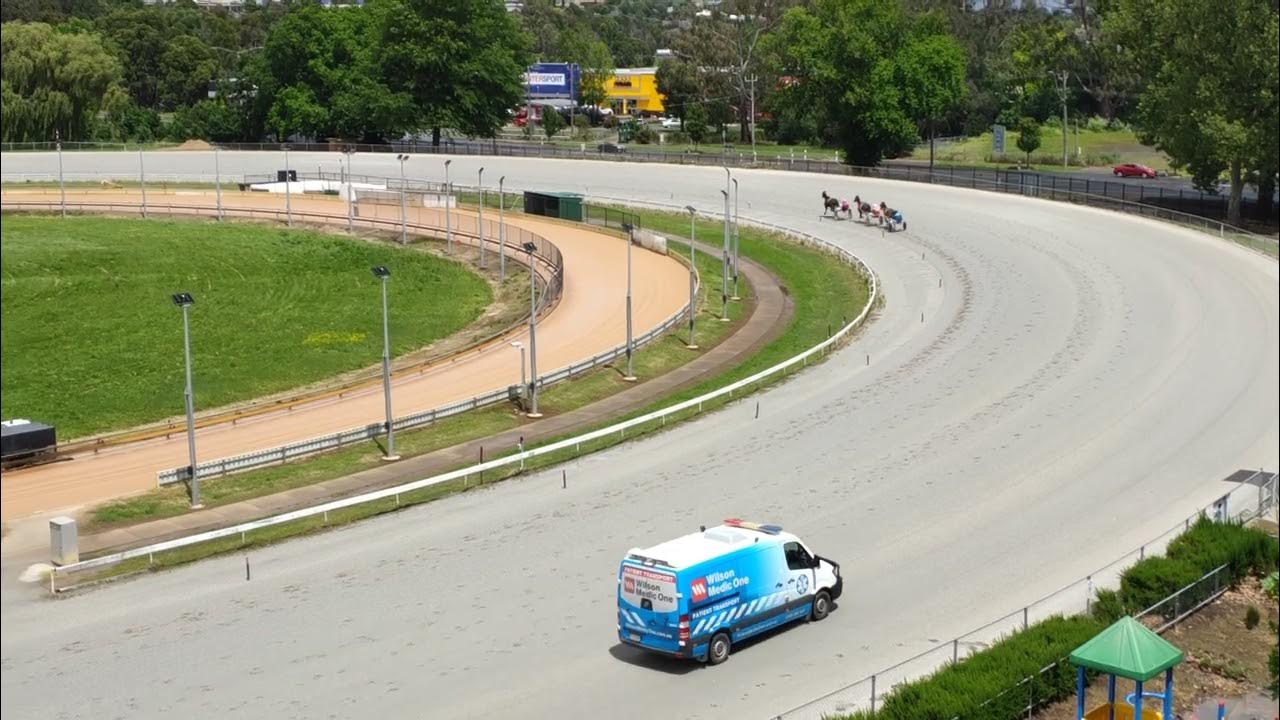 Warragul harness trials Monday, November 21st 2022 Trial One YouTube