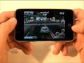 iPod Touch Asphalt4