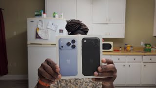 Download lagu iPhone 18 Pro Unboxing (Glacier & Black)β¦