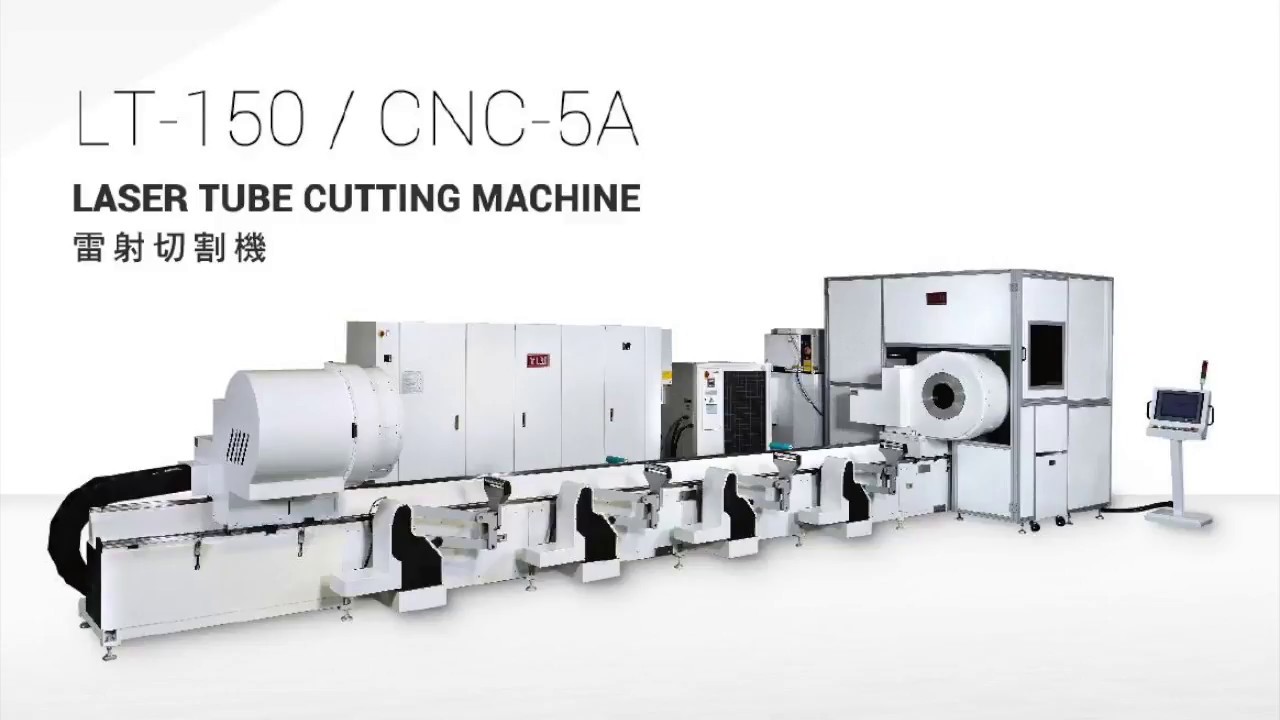 YLM BORU LAZERI  LT 150 5A