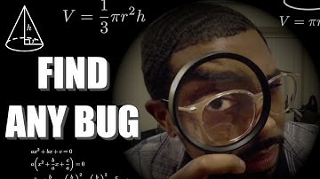 How to Find ANY BUG Using Version Control