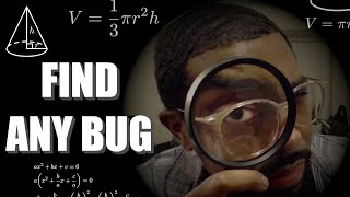 How to Find ANY BUG Using Version Control