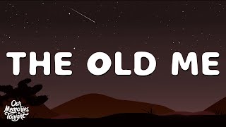Henry Moodie - the old me (Lyrics)