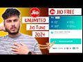 Jio Number Per Free Caller Tune Kaise Lagaye |  Jio Tune Free Set Kaise kare 2024 || Free Jio Tune