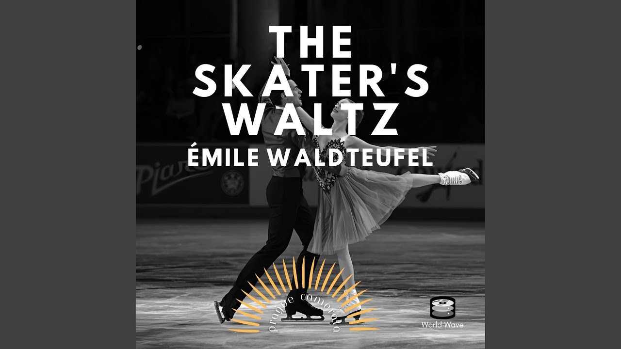 The Skater's Waltz