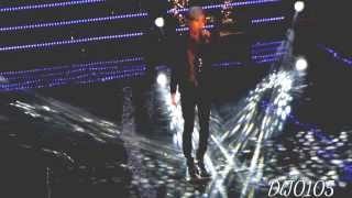 [Fancam] 140213 Bii - 迷路